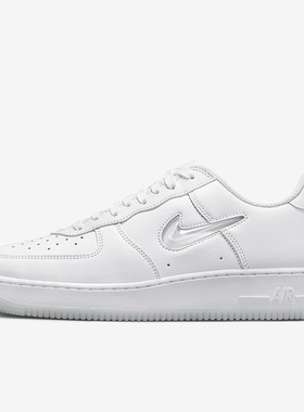 Nike/耐克正品Air Force 1 Low Retro男子低帮休闲板鞋FN5924-100