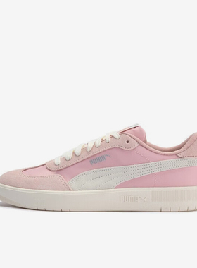 Puma/彪马正品夏季款ASCENSO男女系带户外经典休闲板鞋404413-04