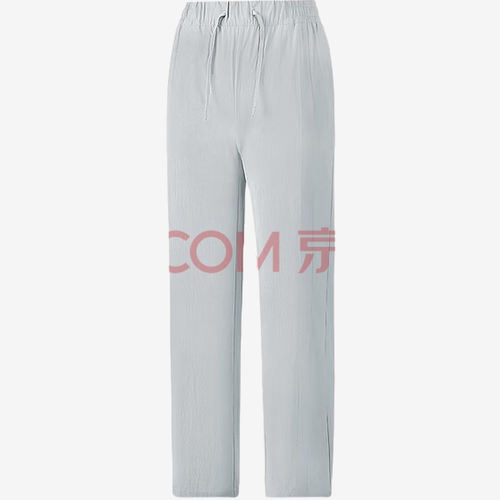 Skechers斯凯奇正品儿童吸湿速干户外徒步休闲裤P225W169-004T