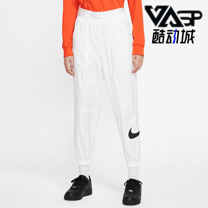 nike耐克正品2021梭织长裤