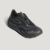 Adidas KI1520 PEAK男女训练低帮减震越野跑步鞋 阿迪达斯正品 HOLO