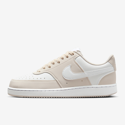 Nike/耐克正品Court Vision女士低帮休闲轻便运动鞋IM1652-002