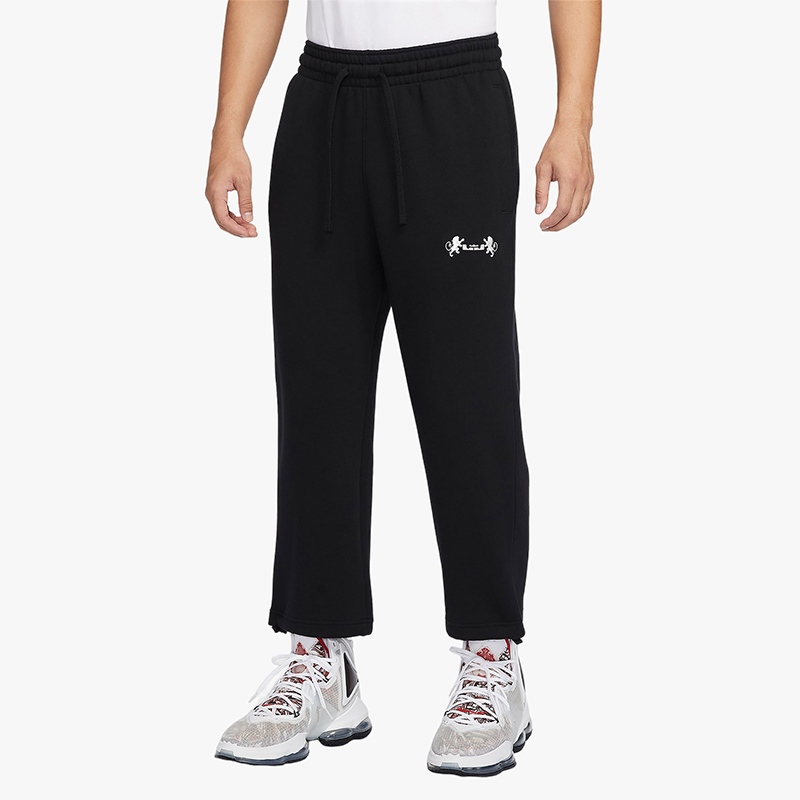 耐克正品男子加绒运动长裤