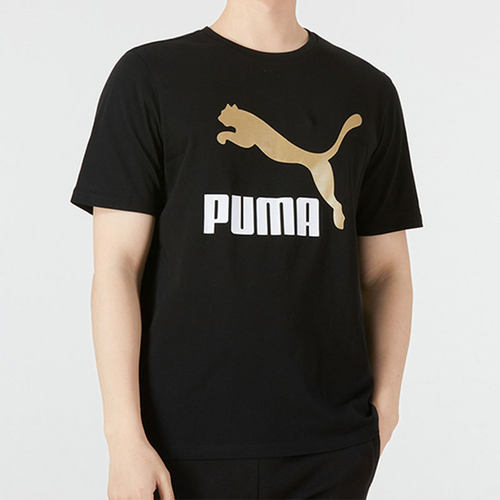 Puma/彪马正品男子短袖