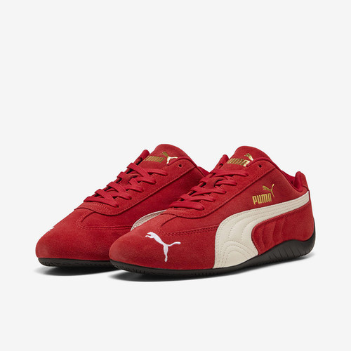 Puma/彪马正品SPEEDCAT OG男女休闲轻便经典运动赛车鞋406329-02