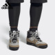 男子户外运动鞋 Adidas FV5164 SNOWPITCH 阿迪达斯正品 TERREX