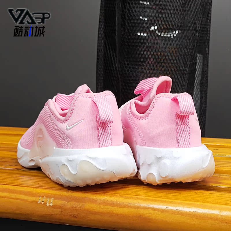 耐克大童休闲舒适运动鞋