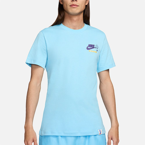 Nike/耐克正品男士运动短袖