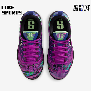 耐克正品 IB3090 Sabrina 缓震运动篮球鞋 500 3儿童耐磨时尚 Nike