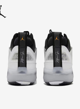 Nike/耐克正品JORDAN男士缓震实战耐磨训练篮球鞋DD6958-108