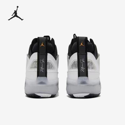 Nike/耐克正品JORDAN男士缓震实战耐磨训练篮球鞋DD6958-108