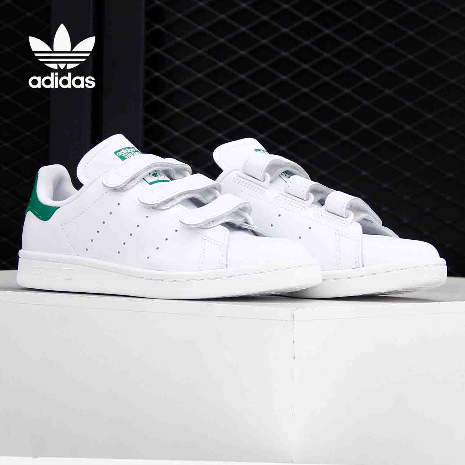 adidas阿迪达斯男休闲鞋