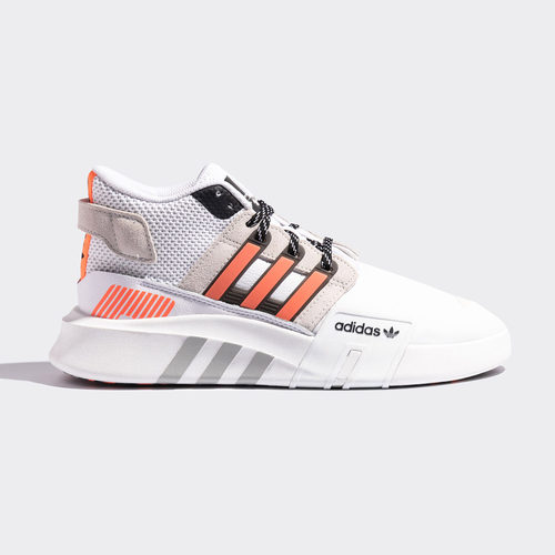 Adidas/阿迪达斯官方正品三叶草男子低帮运动经典休闲鞋 FW4256