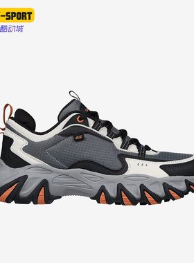 Skechers/斯凯奇正品THURSTON TRAIL男子运动耐透气休闲鞋 237525