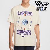 耐克正品 HQ1311 2025夏季 男士 Nike 短袖 款 套头图案透气经典 901