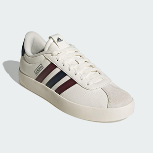 阿迪达斯正品 运动休闲板鞋 3.0男士 JI1755 COURT Adidas