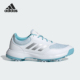 Adidas FW6323 女子户外运动耐磨高尔夫球鞋 阿迪达斯正品 新款