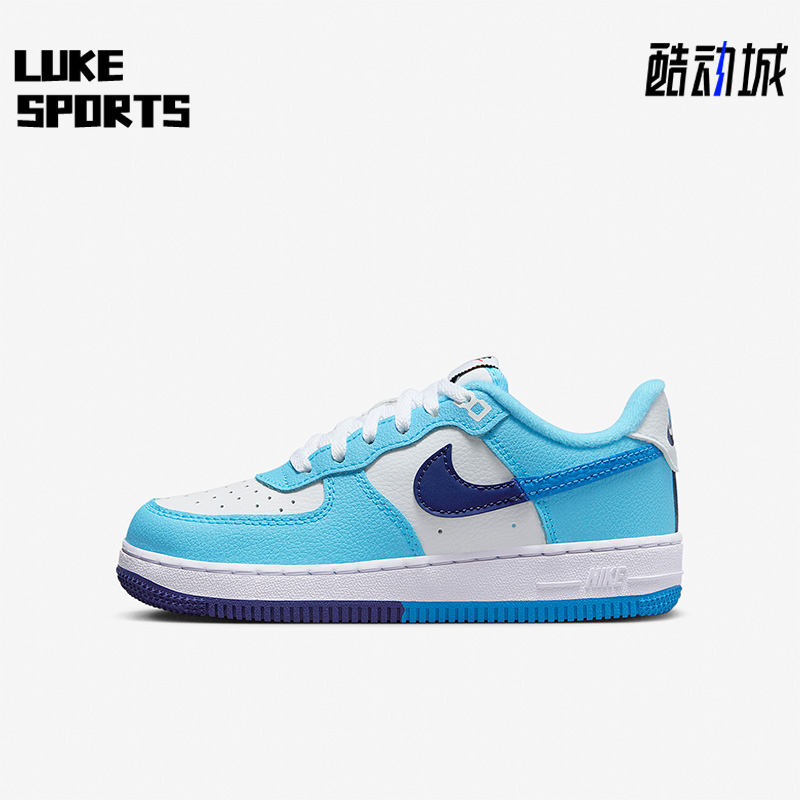 耐克正品大童运动板鞋