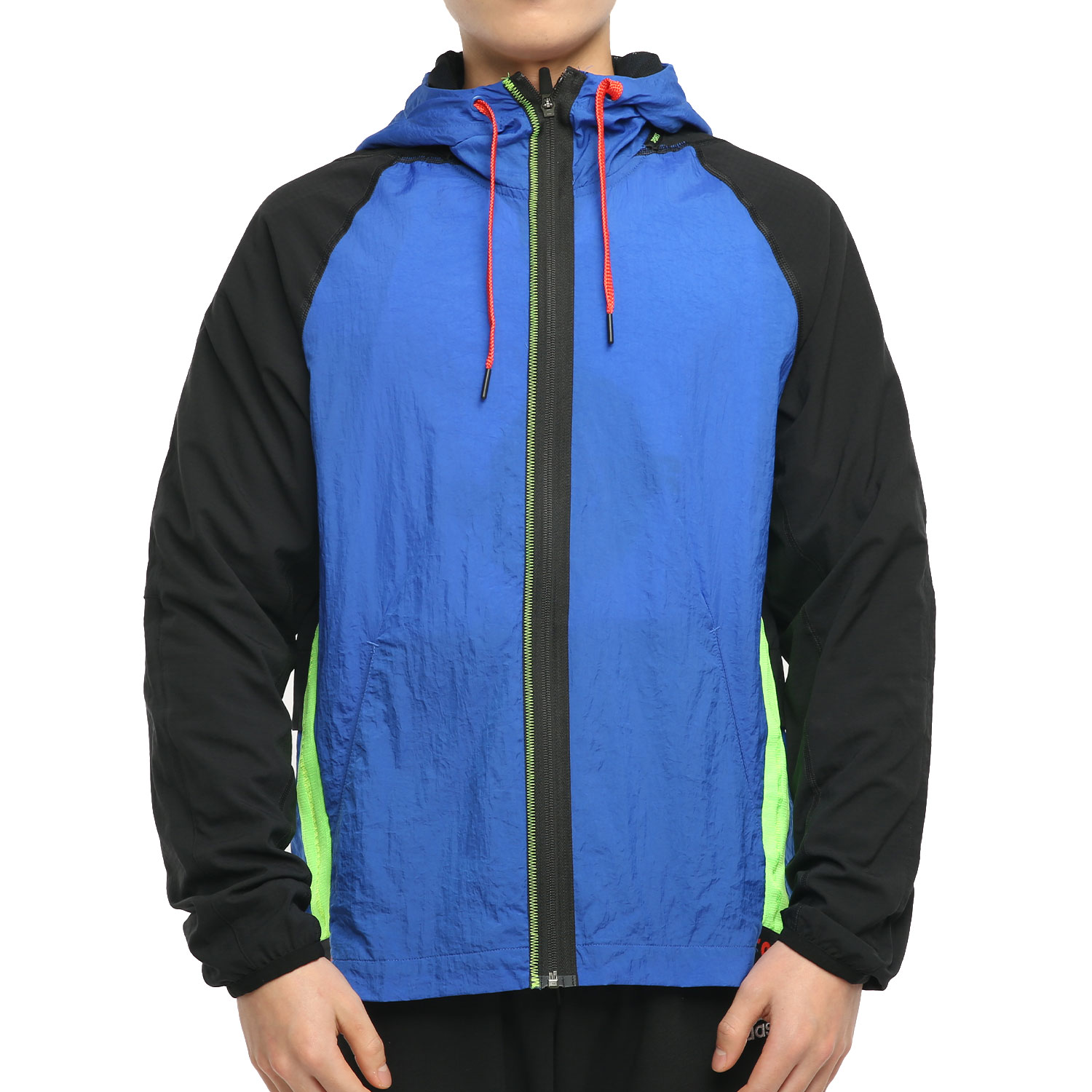 Nike/耐克正品当季新款DRI-FIT FLEX 男子运动训练夹克BV3304-010