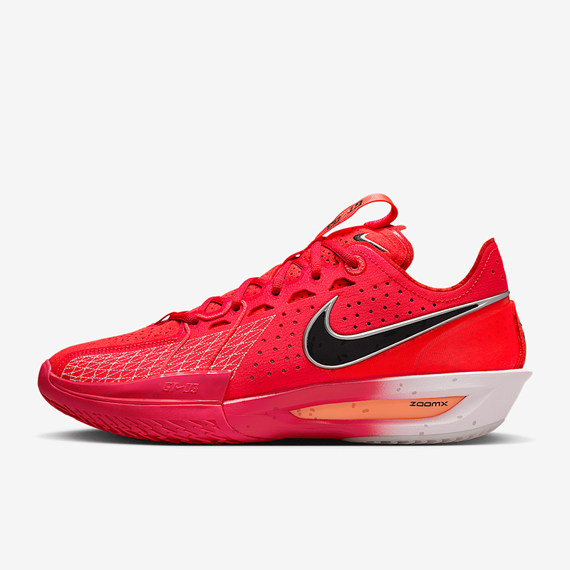 Nike/耐克情侣款减震篮球鞋