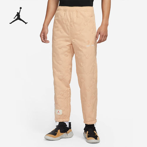 耐克正品JORDAN男子长裤
