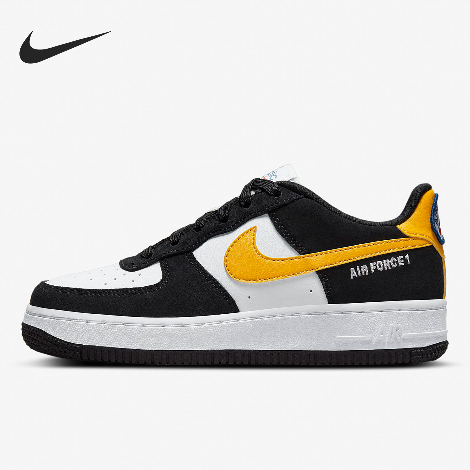 Nike/耐克女子GS休闲运动鞋