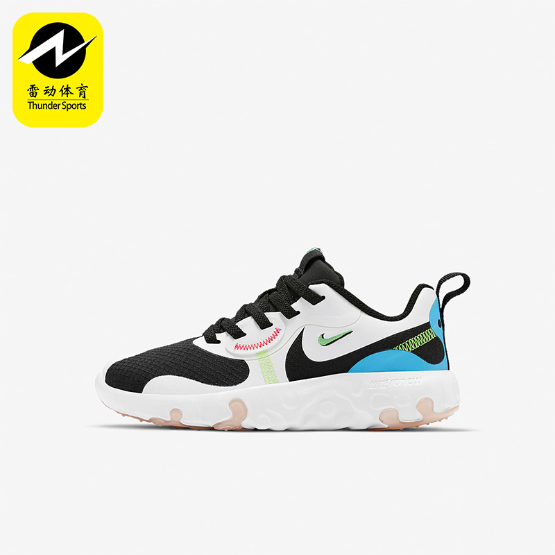 耐克GS女子大童运动休闲鞋