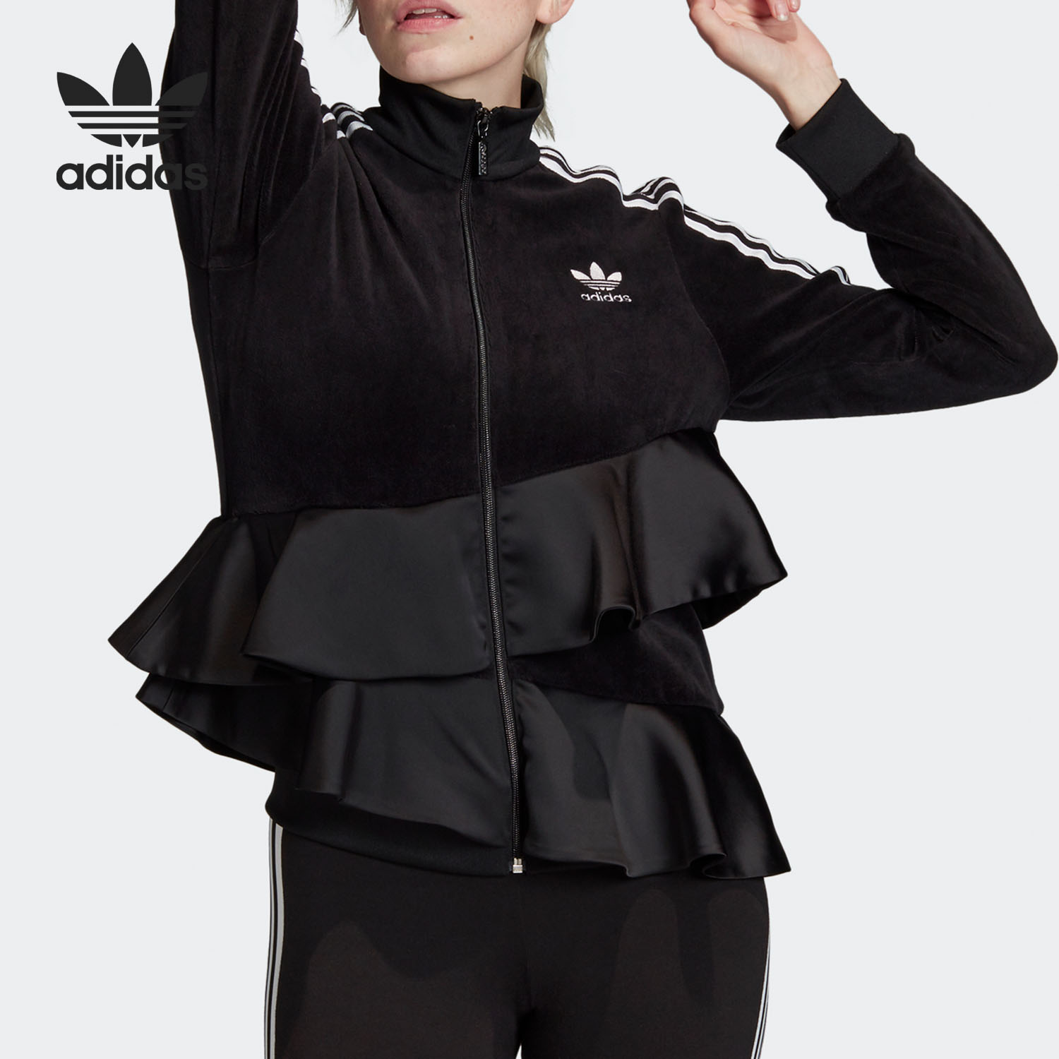 万源阿迪专卖 正品保障 识货推荐 退换无忧