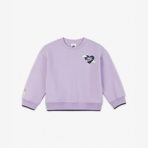 Nike/耐克小童套头卫衣