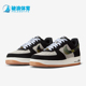 100 FORCE 耐克正品 Nike RETRO男士 AIR LOW HQ1967 运动轻便板鞋