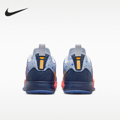 Nike/耐克正品SABRINA 3儿童时尚耐磨实战篮球鞋IH2228-001