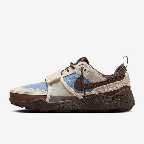 Nike/耐克正品Zoom Field Jaxx男士耐磨运动复古休闲鞋HQ3072-400
