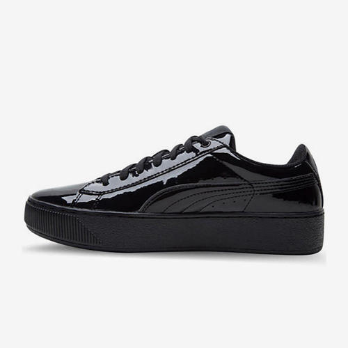 Puma/彪马正品女士厚底透气防滑轻便低帮休闲板鞋364892-02