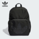 运动日常简约双肩包II3354 三叶草男女款 Adidas 阿迪达斯正品