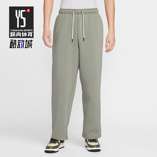 款 2025冬季 男士 日常直筒运动印花长裤 059 Nike IM6334 耐克正品