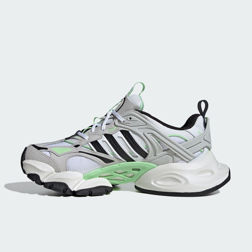 Adidas/阿迪达斯官方正品XLG RUNNER DELUXE男女厚底跑步鞋IH7800