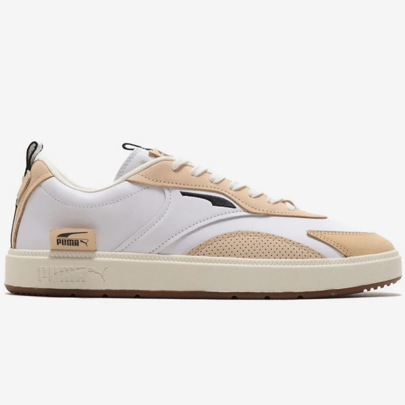 Puma/彪马女子正品运动鞋清仓特价374085-01