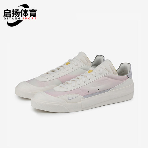 Nike/耐克正品夏季款男士休闲低帮系带耐磨运动板鞋CK6200-100