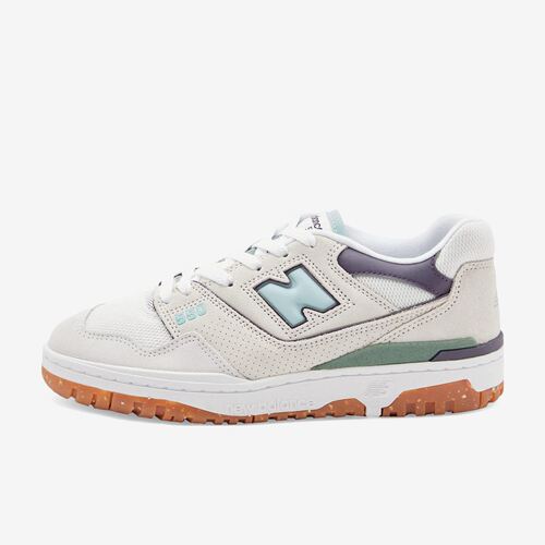 New Balance新百伦正品New Balance NB 550女款休闲鞋BBW550NB