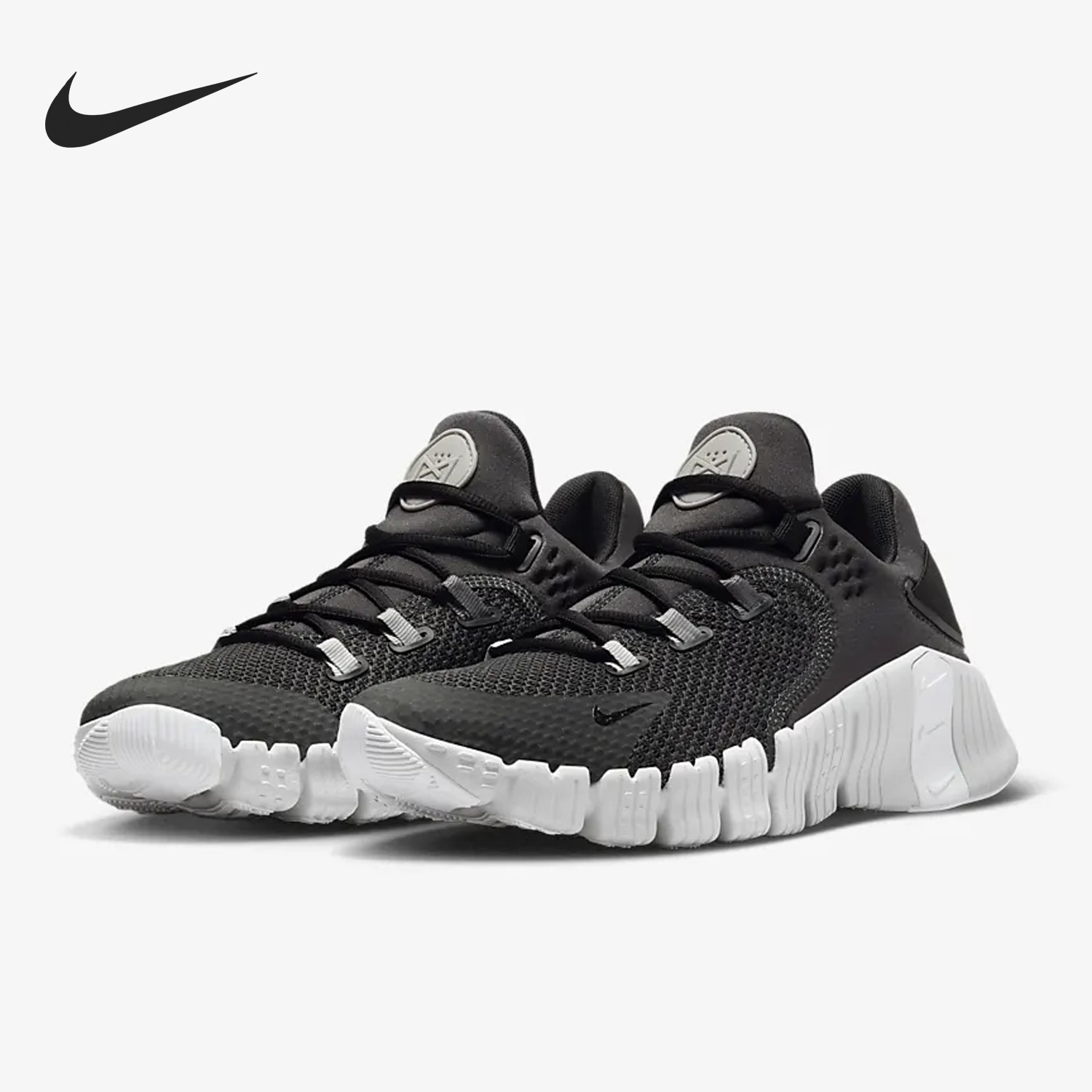 Nike/耐克正品FREE METCON 4男女运动缓震训练鞋DZ6326-001