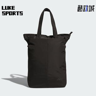 运动手拎双肩包KC5896 BACKPACK男女通勤经典 Adidas 阿迪达斯正品