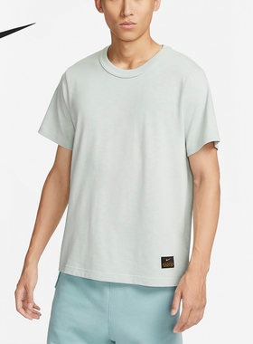 Nike/耐克正品当季新款男子透气舒适短袖T恤FN2646-034