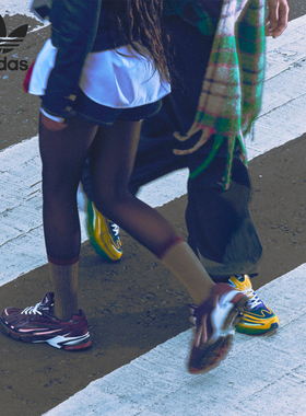 Adidas/阿迪达斯官方正品当季新款男女款潮流经典运动鞋JH6362