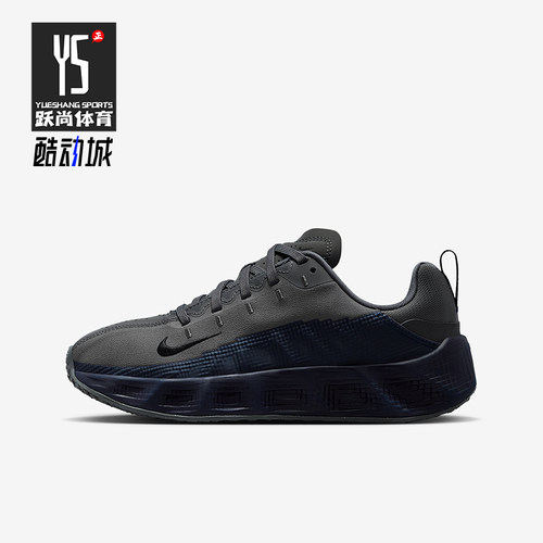 Nike/耐克正品Ava Rover儿童休闲低帮系带耐磨运动鞋HF6331-006