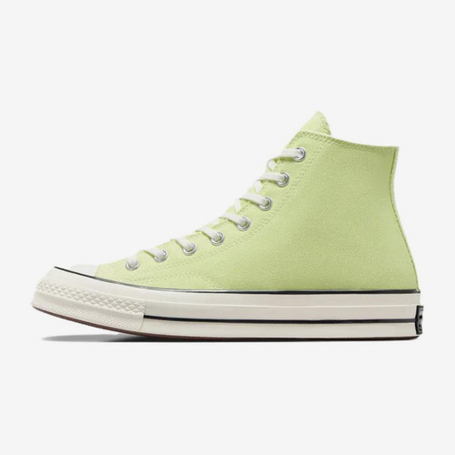 Converse匡威正品1970 s男女高帮运动休闲舒适简约帆布鞋A07428C