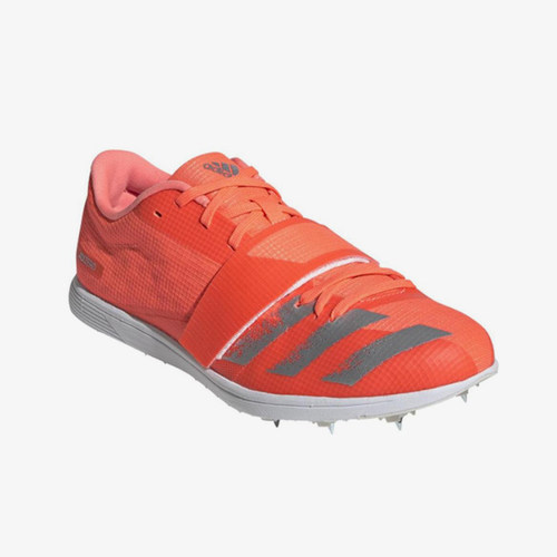 Adidas/阿迪达斯正品Adizero Triple Jump男女经典跑步鞋EE4622