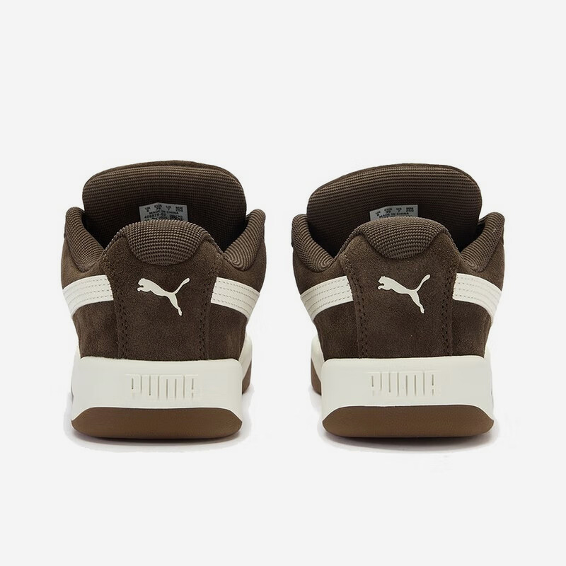 Puma/彪马正品Park Lifestyle Easy男女复古板鞋406826-02