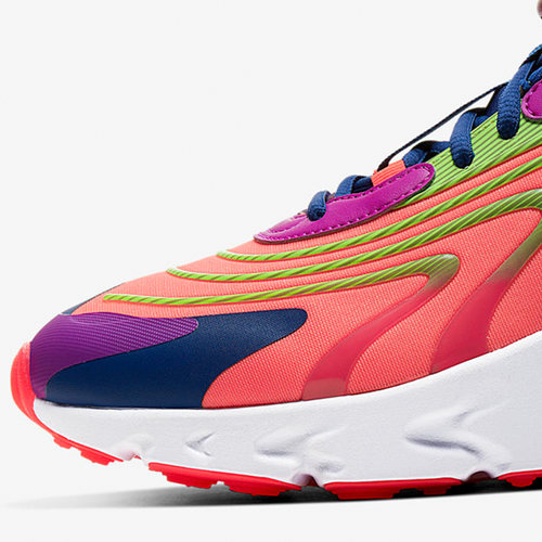 Nike/耐克正品新款男子时尚运动气垫缓震跑步鞋CD0113-600