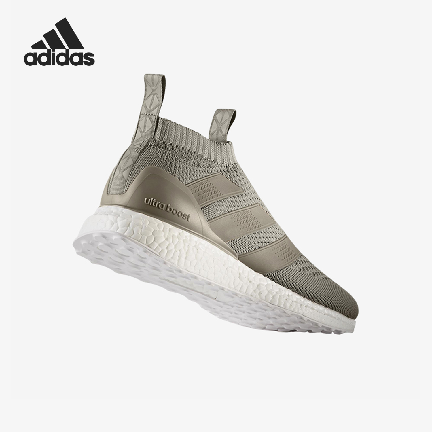 Adidas/阿迪达斯官方正品2024新款男士套脚足球耐磨运动鞋CG3655