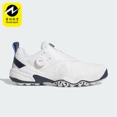 阿迪达斯正品 新款 男士 Adidas 减震防滑支撑高尔夫鞋 IH8443